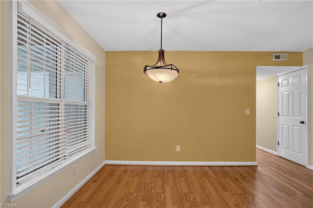 Stick/Site Built at 3642 Morris Farm Drive # 2B, Greensboro NC 27409, Greensboro, photo 21 of 76