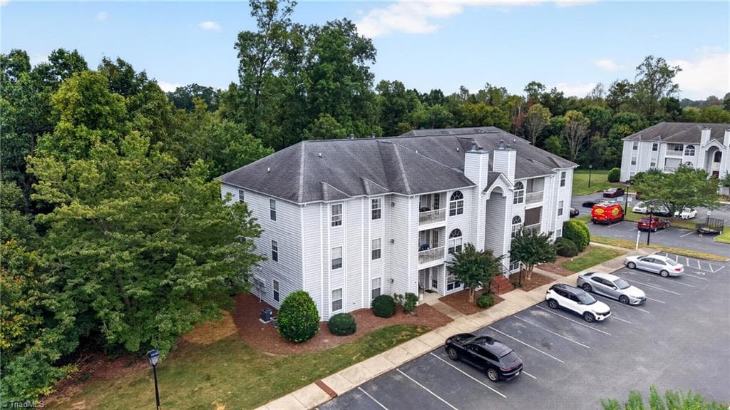 Stick/Site Built at 3642 Morris Farm Drive # 2B, Greensboro NC 27409, Greensboro, photo 37 of 76