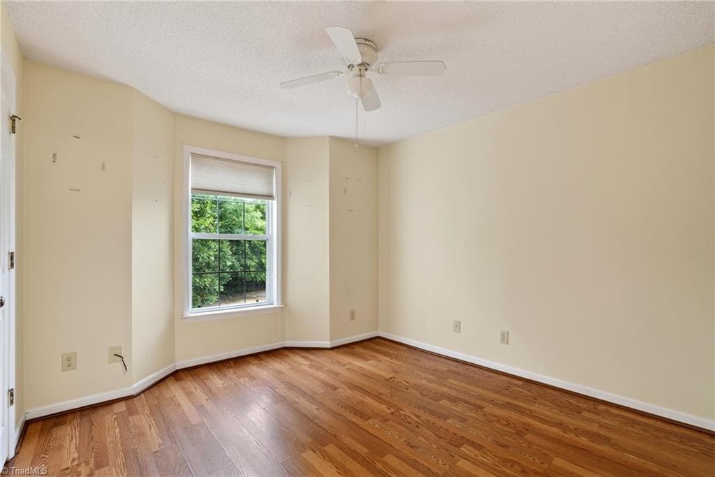 Stick/Site Built at 3642 Morris Farm Drive # 2B, Greensboro NC 27409, Greensboro, photo 57 of 76