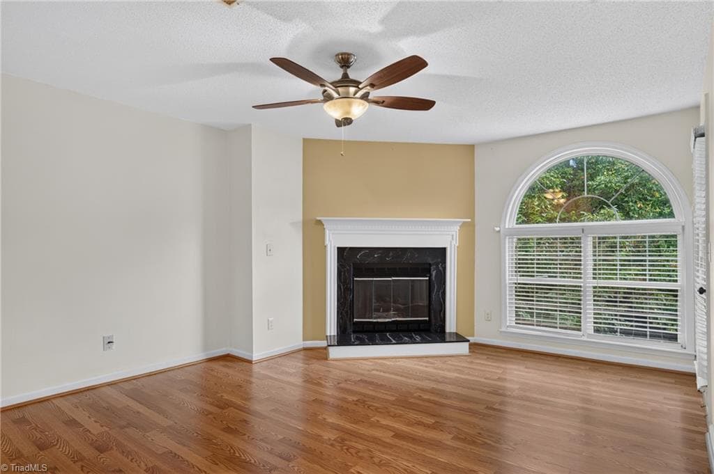 Stick/Site Built at 3642 Morris Farm Drive # 2B, Greensboro NC 27409, Greensboro, photo 15 of 76