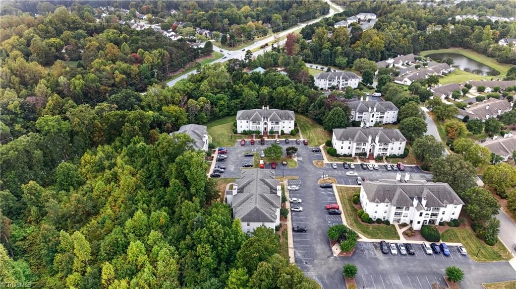 Stick/Site Built at 3642 Morris Farm Drive # 2B, Greensboro NC 27409, Greensboro, photo 41 of 76