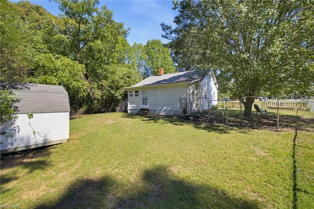 Stick/Site Built at 914 Phineas Drive, Kernersville NC 27284, Kernersville, photo 51 of 58