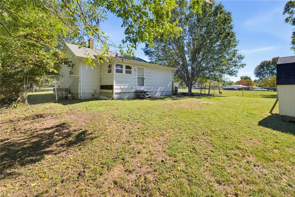 Stick/Site Built at 914 Phineas Drive, Kernersville NC 27284, Kernersville, photo 55 of 58