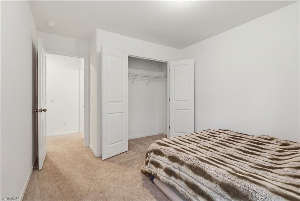Stick/Site Built at 1 Naima Lane, Greensboro NC 27455, photo 13 of 21
