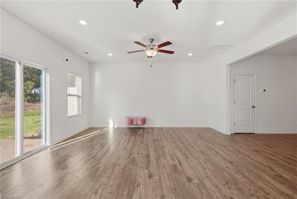 Stick/Site Built at 1 Naima Lane, Greensboro NC 27455, photo 9 of 21