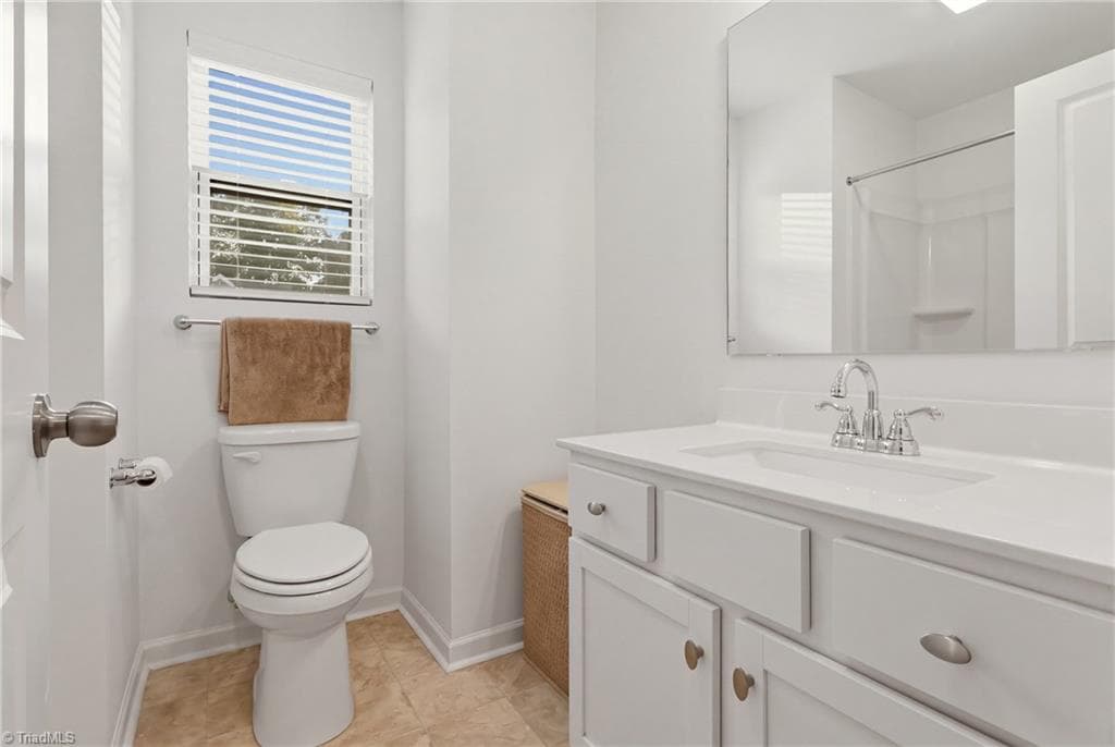 Stick/Site Built at 1 Naima Lane, Greensboro NC 27455, photo 15 of 21
