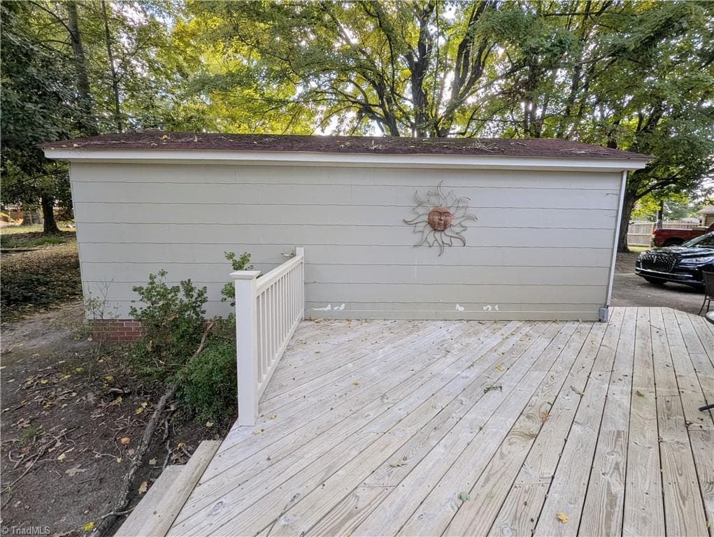 Stick/Site Built at 113 Circle Drive, Thomasville NC 27360, Thomasville, photo 63 of 66