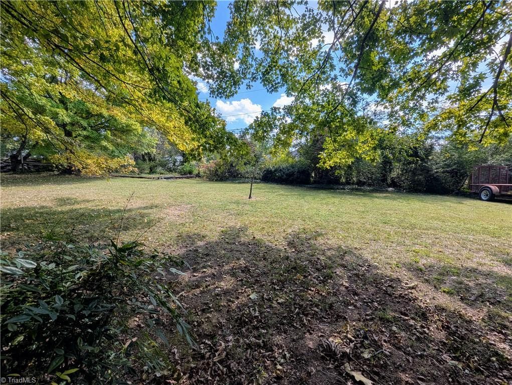 Stick/Site Built at 113 Circle Drive, Thomasville NC 27360, Thomasville, photo 65 of 66