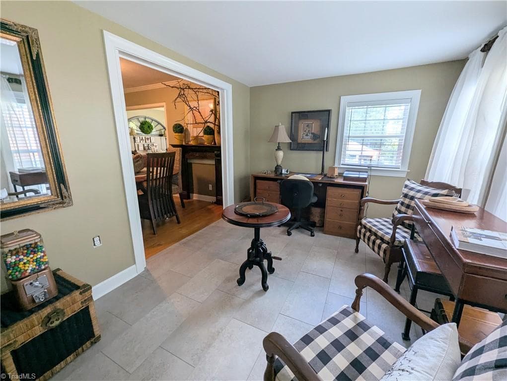 Stick/Site Built at 113 Circle Drive, Thomasville NC 27360, Thomasville, photo 27 of 66