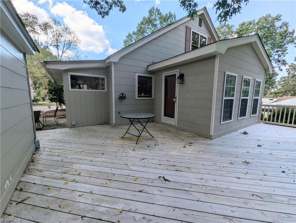 Stick/Site Built at 113 Circle Drive, Thomasville NC 27360, Thomasville, photo 61 of 66