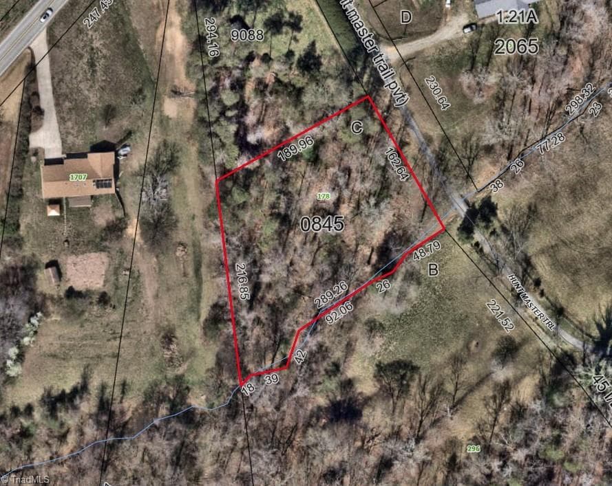 178 Huntmaster Trail, Winston-Salem NC 27107