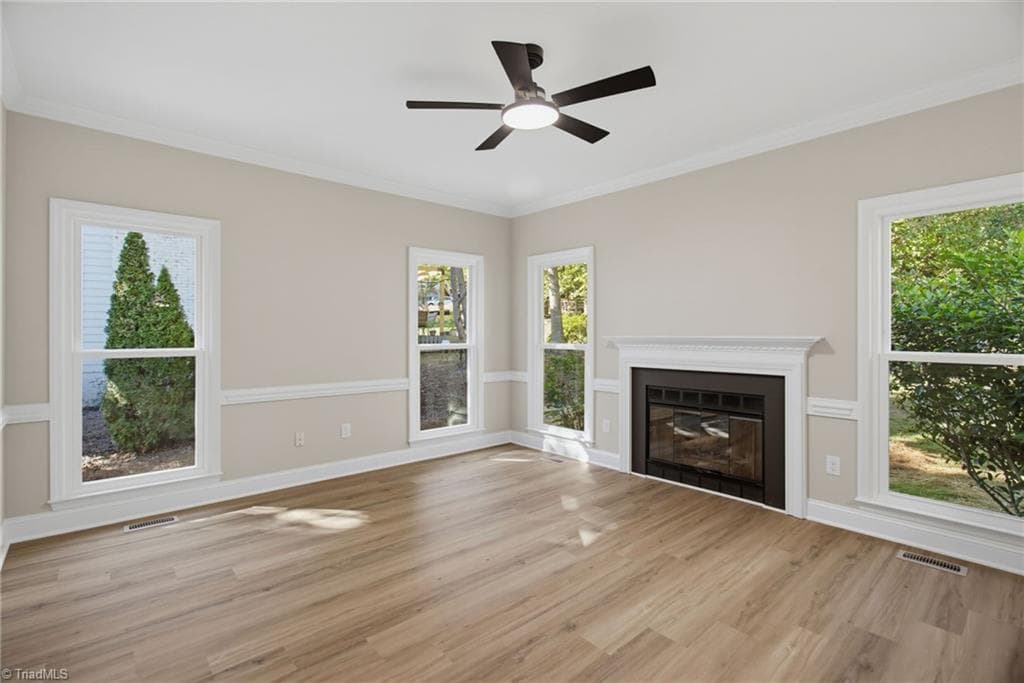 Stick/Site Built at 2100 Gate Post Drive, Greensboro NC 27455, Greensboro, photo 25 of 62