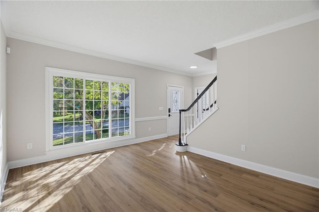 Stick/Site Built at 2100 Gate Post Drive, Greensboro NC 27455, Greensboro, photo 13 of 62