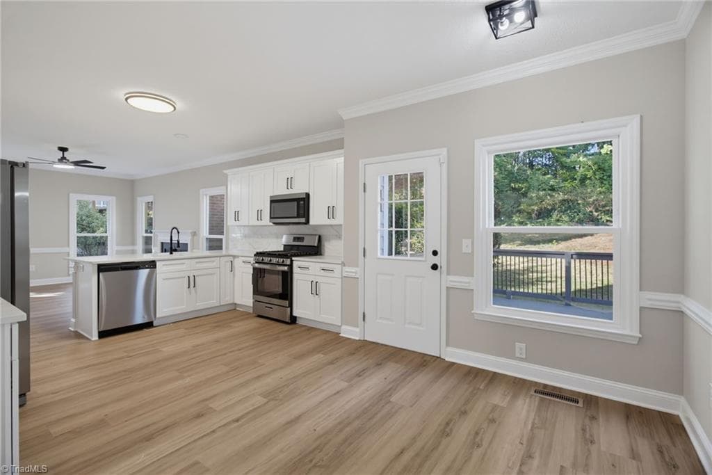 Stick/Site Built at 2100 Gate Post Drive, Greensboro NC 27455, Greensboro, photo 19 of 62