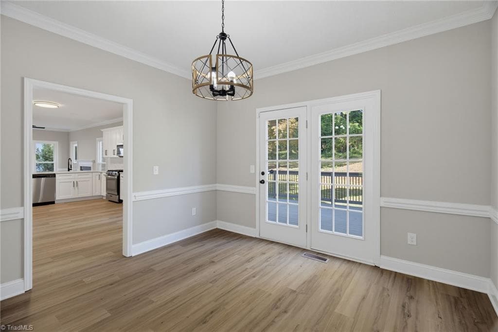 Stick/Site Built at 2100 Gate Post Drive, Greensboro NC 27455, Greensboro, photo 15 of 62