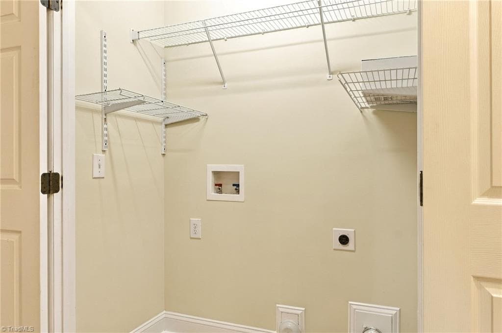 Stick/Site Built at 8639 Circle Drive, Rural Hall NC 27045, Rural Hall, photo 23 of 41