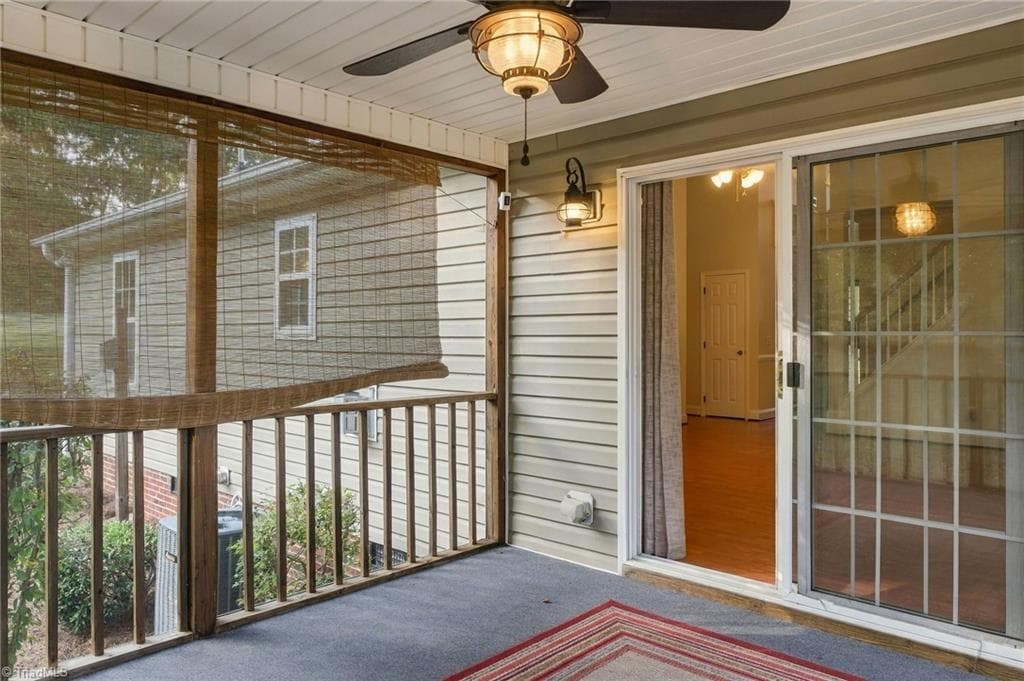 Stick/Site Built at 8639 Circle Drive, Rural Hall NC 27045, Rural Hall, photo 16 of 41