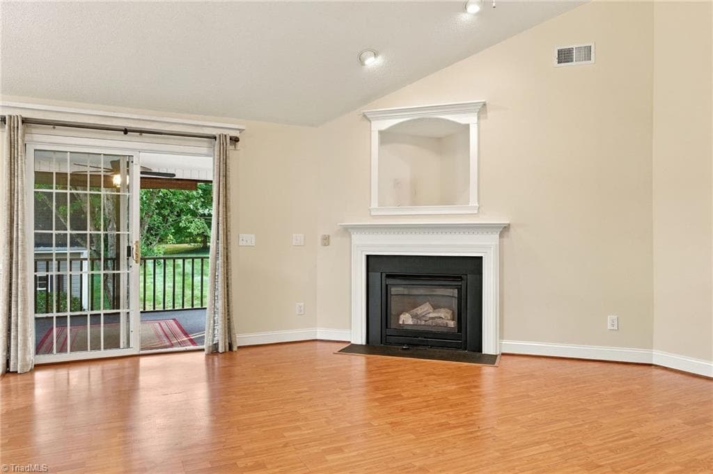 Stick/Site Built at 8639 Circle Drive, Rural Hall NC 27045, Rural Hall, photo 12 of 41