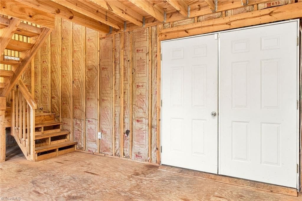 Stick/Site Built at 8639 Circle Drive, Rural Hall NC 27045, Rural Hall, photo 36 of 41