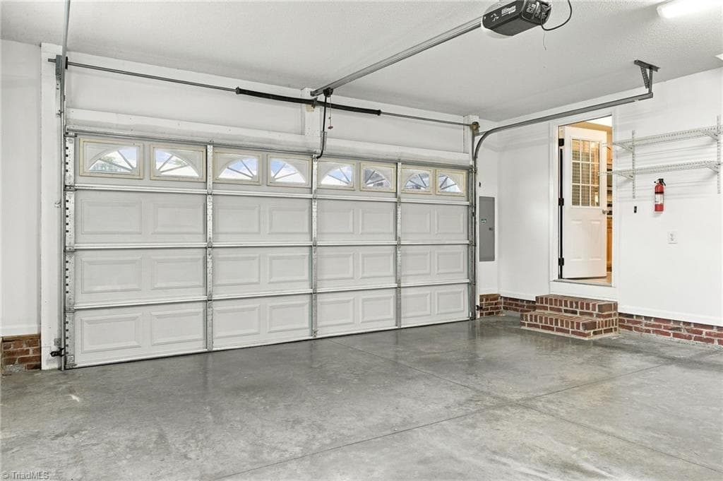 Stick/Site Built at 8639 Circle Drive, Rural Hall NC 27045, Rural Hall, photo 20 of 41