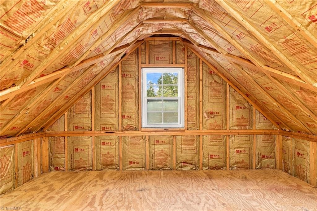 Stick/Site Built at 8639 Circle Drive, Rural Hall NC 27045, Rural Hall, photo 38 of 41