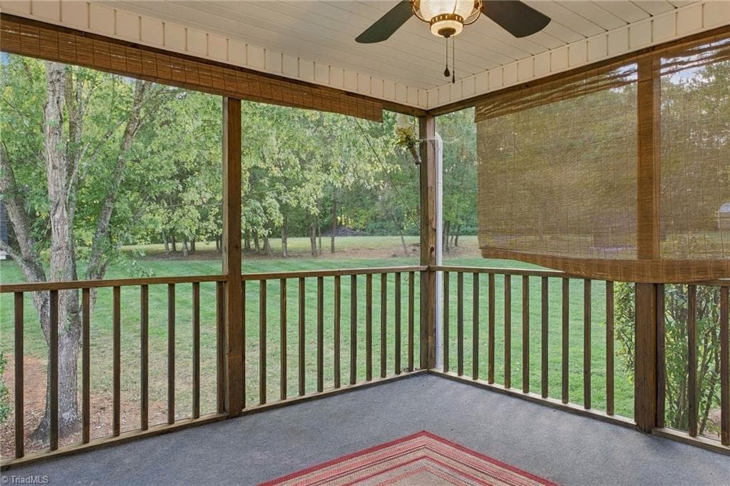 Stick/Site Built at 8639 Circle Drive, Rural Hall NC 27045, Rural Hall, photo 14 of 41