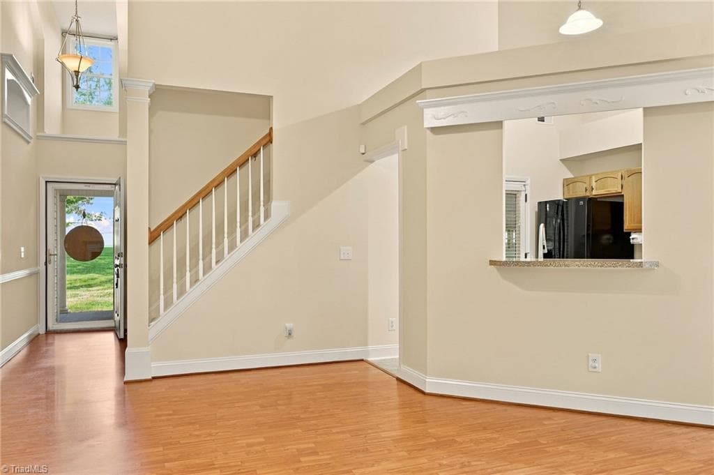 Stick/Site Built at 8639 Circle Drive, Rural Hall NC 27045, Rural Hall, photo 11 of 41