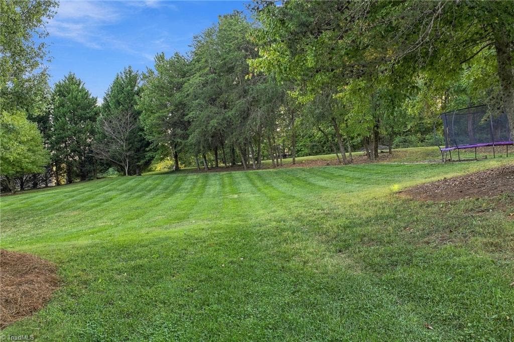 Stick/Site Built at 8639 Circle Drive, Rural Hall NC 27045, Rural Hall, photo 40 of 41