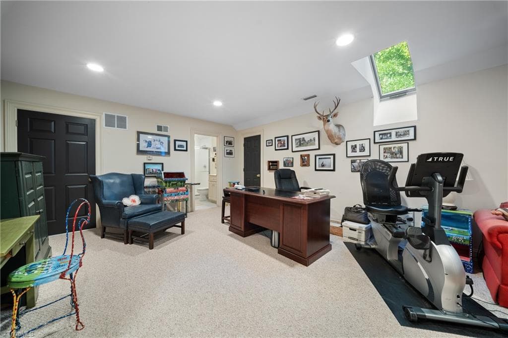 Stick/Site Built at 2527 Woodbine Road, Winston-Salem NC 27104, Winston-Salem, photo 71 of 86