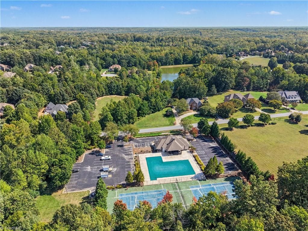 Stick/Site Built at 7601 Trebbiano Drive, Kernersville NC 27284, Kernersville, photo 83 of 98