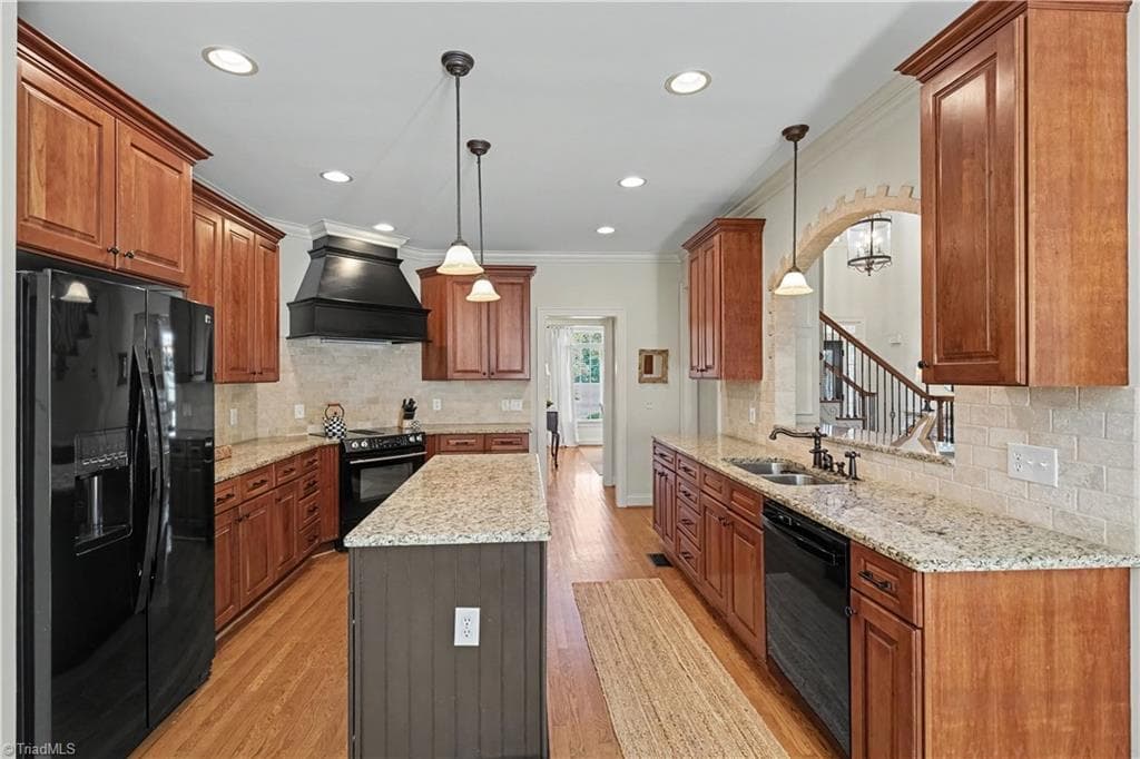 Stick/Site Built at 7601 Trebbiano Drive, Kernersville NC 27284, Kernersville, photo 25 of 98