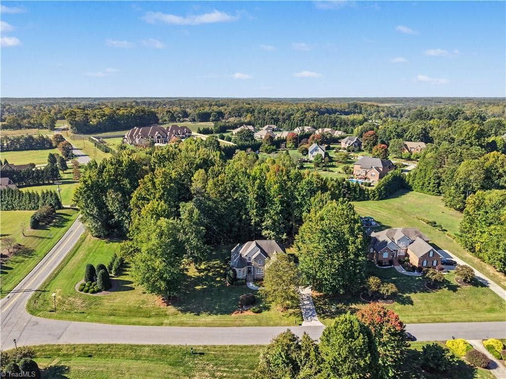 Stick/Site Built at 7601 Trebbiano Drive, Kernersville NC 27284, Kernersville, photo 85 of 98