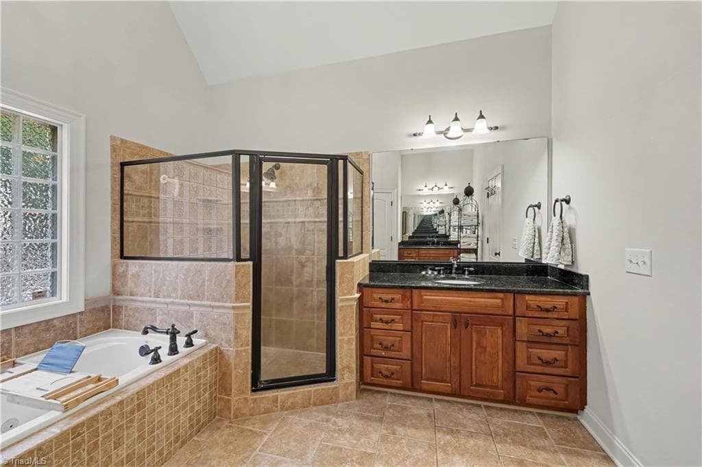 Stick/Site Built at 7601 Trebbiano Drive, Kernersville NC 27284, Kernersville, photo 47 of 98