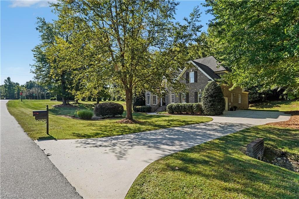 Stick/Site Built at 7601 Trebbiano Drive, Kernersville NC 27284, Kernersville, photo 97 of 98