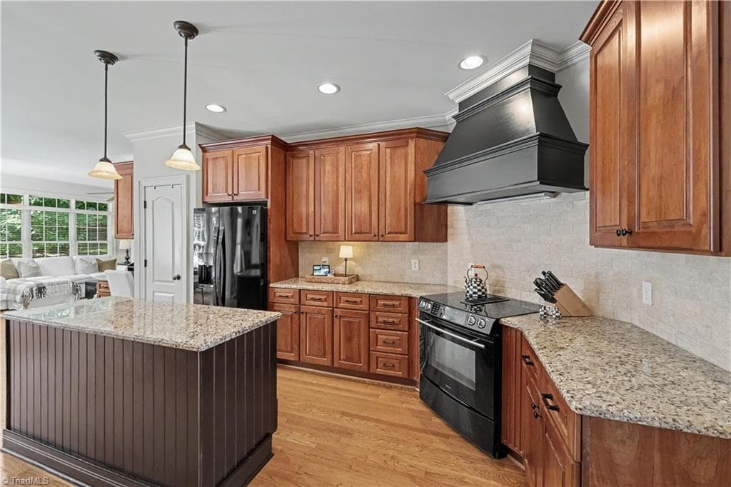Stick/Site Built at 7601 Trebbiano Drive, Kernersville NC 27284, Kernersville, photo 27 of 98