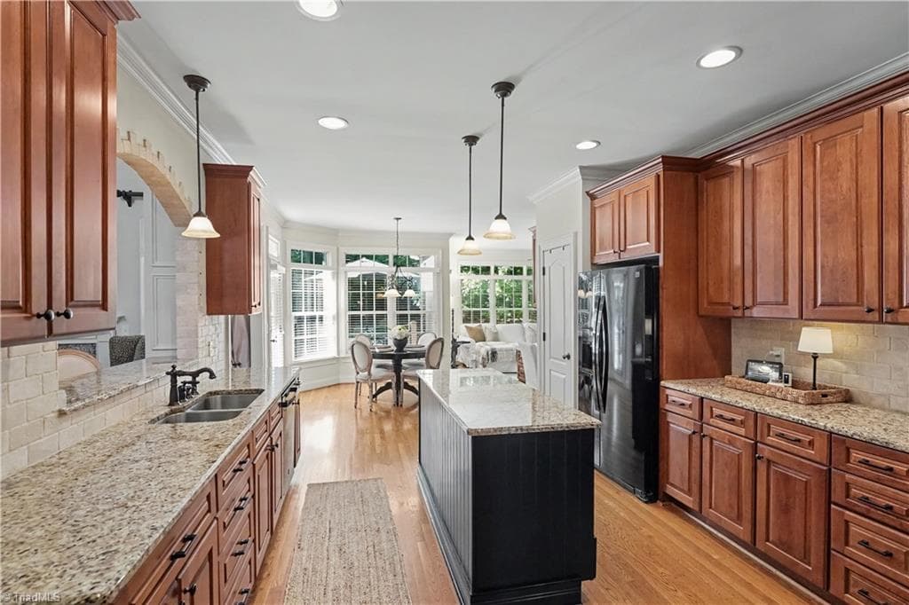 Stick/Site Built at 7601 Trebbiano Drive, Kernersville NC 27284, Kernersville, photo 29 of 98