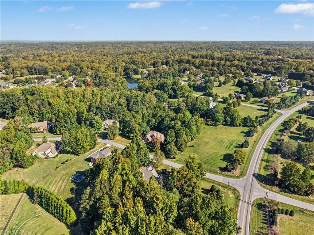 Stick/Site Built at 7601 Trebbiano Drive, Kernersville NC 27284, Kernersville, photo 87 of 98