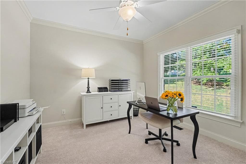 Stick/Site Built at 7601 Trebbiano Drive, Kernersville NC 27284, Kernersville, photo 61 of 98