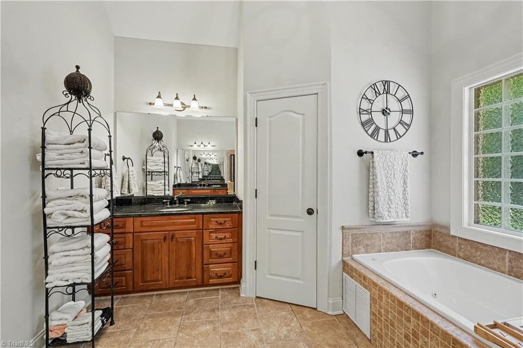 Stick/Site Built at 7601 Trebbiano Drive, Kernersville NC 27284, Kernersville, photo 57 of 98