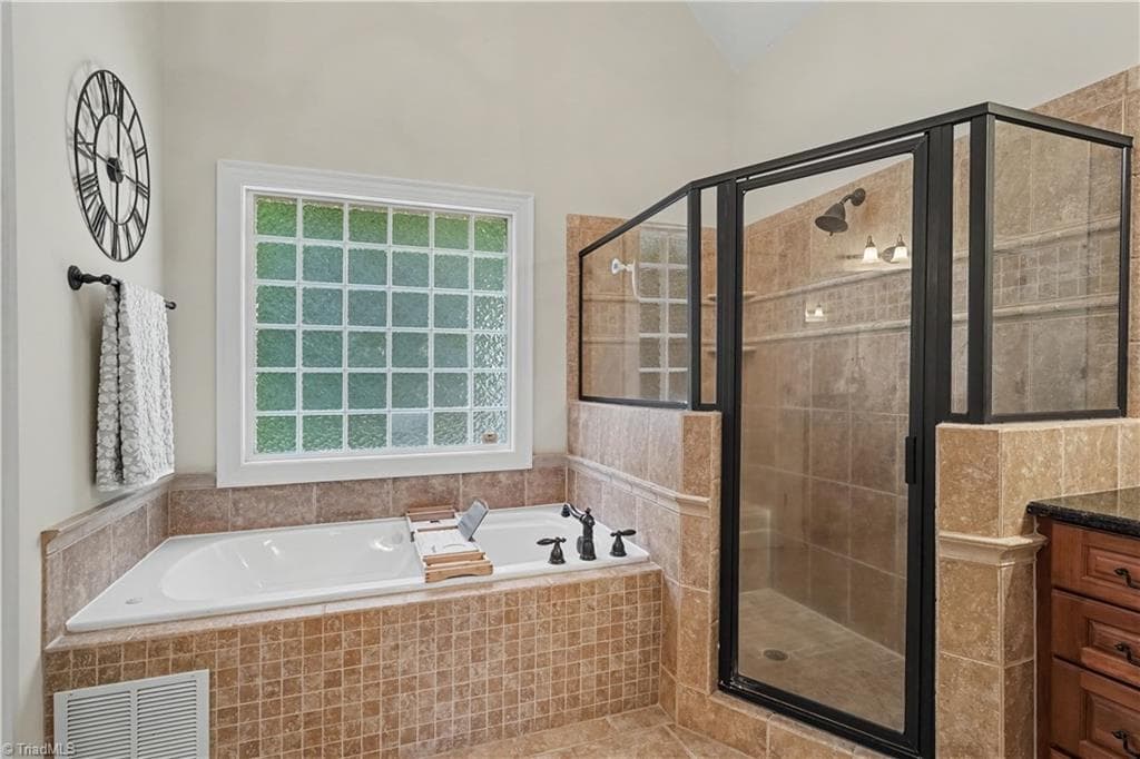 Stick/Site Built at 7601 Trebbiano Drive, Kernersville NC 27284, Kernersville, photo 49 of 98