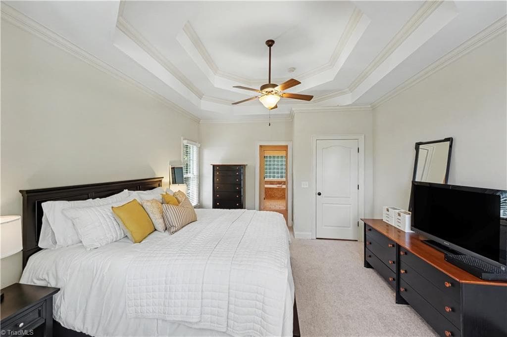 Stick/Site Built at 7601 Trebbiano Drive, Kernersville NC 27284, Kernersville, photo 41 of 98