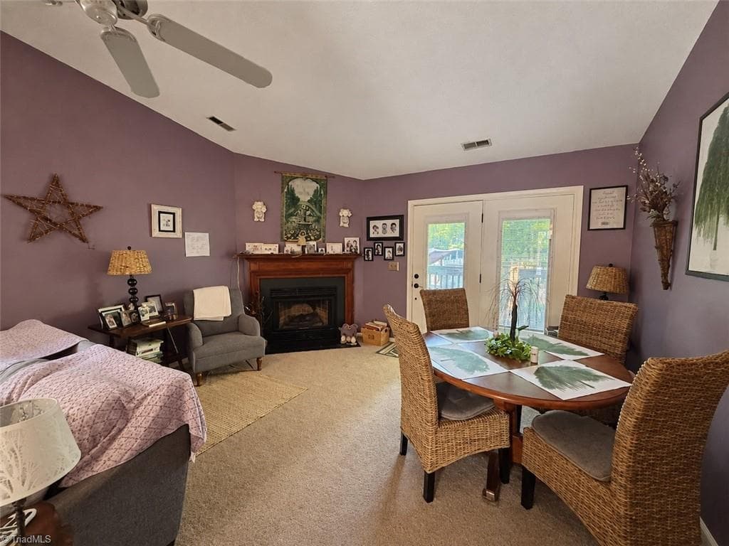 Stick/Site Built at 33 Brandy Court, Greensboro NC 27409, Greensboro, photo 9 of 44