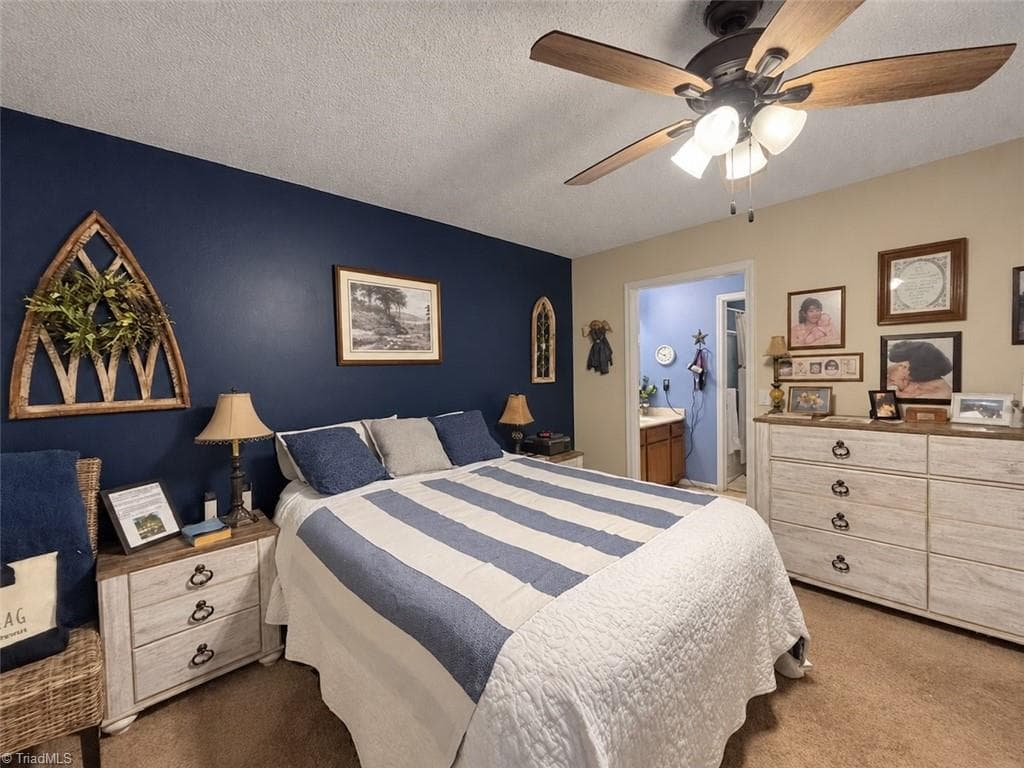 Stick/Site Built at 33 Brandy Court, Greensboro NC 27409, Greensboro, photo 17 of 44