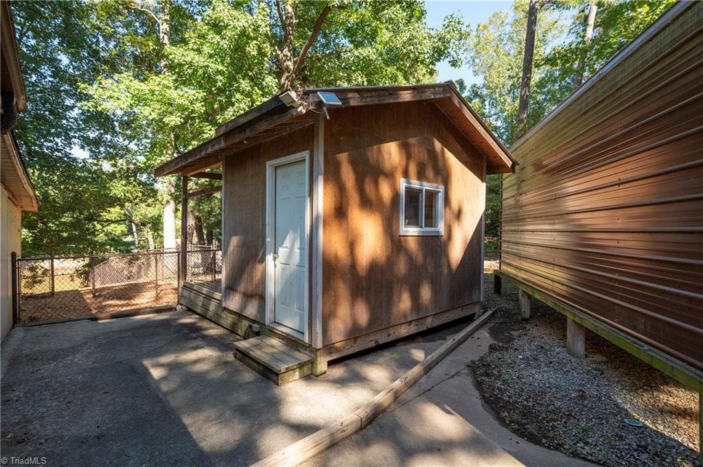 Stick/Site Built at 1498 Beckner Road, Lexington NC 27292, Lexington, photo 23 of 50
