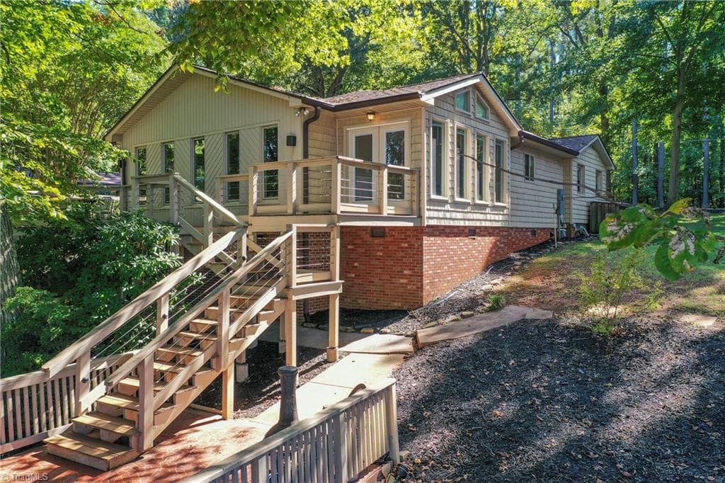 Stick/Site Built at 1498 Beckner Road, Lexington NC 27292, Lexington, photo 6 of 50