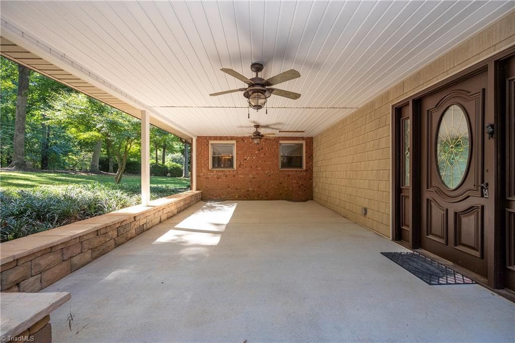 Stick/Site Built at 1498 Beckner Road, Lexington NC 27292, Lexington, photo 17 of 50