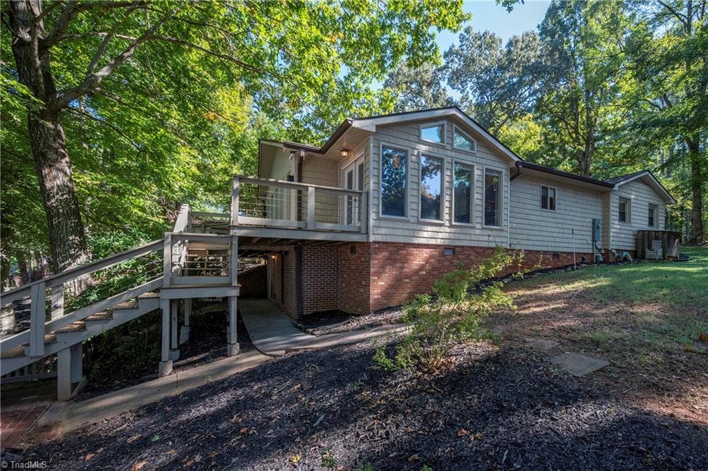 Stick/Site Built at 1498 Beckner Road, Lexington NC 27292, Lexington, photo 28 of 50