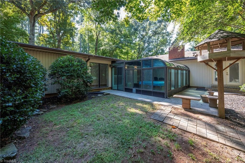 Stick/Site Built at 1498 Beckner Road, Lexington NC 27292, Lexington, photo 20 of 50