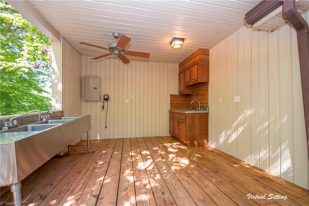 Stick/Site Built at 1498 Beckner Road, Lexington NC 27292, Lexington, photo 19 of 50