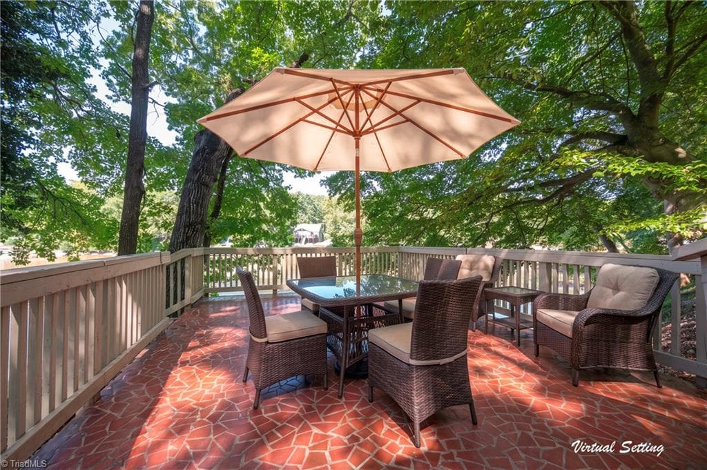 Stick/Site Built at 1498 Beckner Road, Lexington NC 27292, Lexington, photo 25 of 50